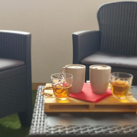 Host Civico 4 Apartment Montafia Ngoại thất bức ảnh