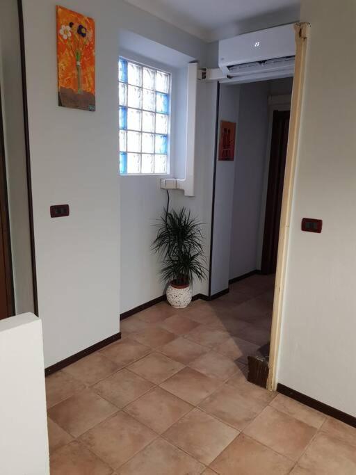 Host Civico 4 Apartment Montafia Ngoại thất bức ảnh