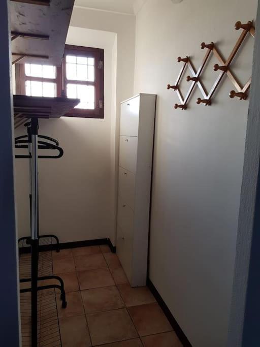 Host Civico 4 Apartment Montafia Ngoại thất bức ảnh